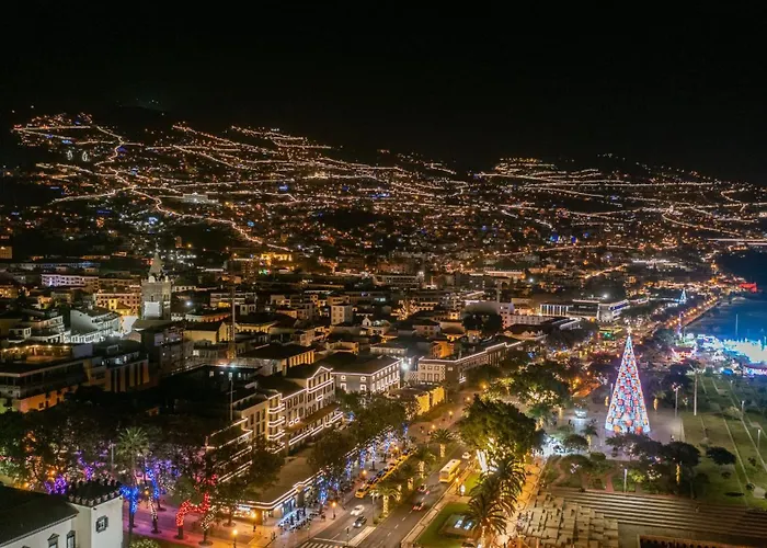 Casa Laurinda Funchal