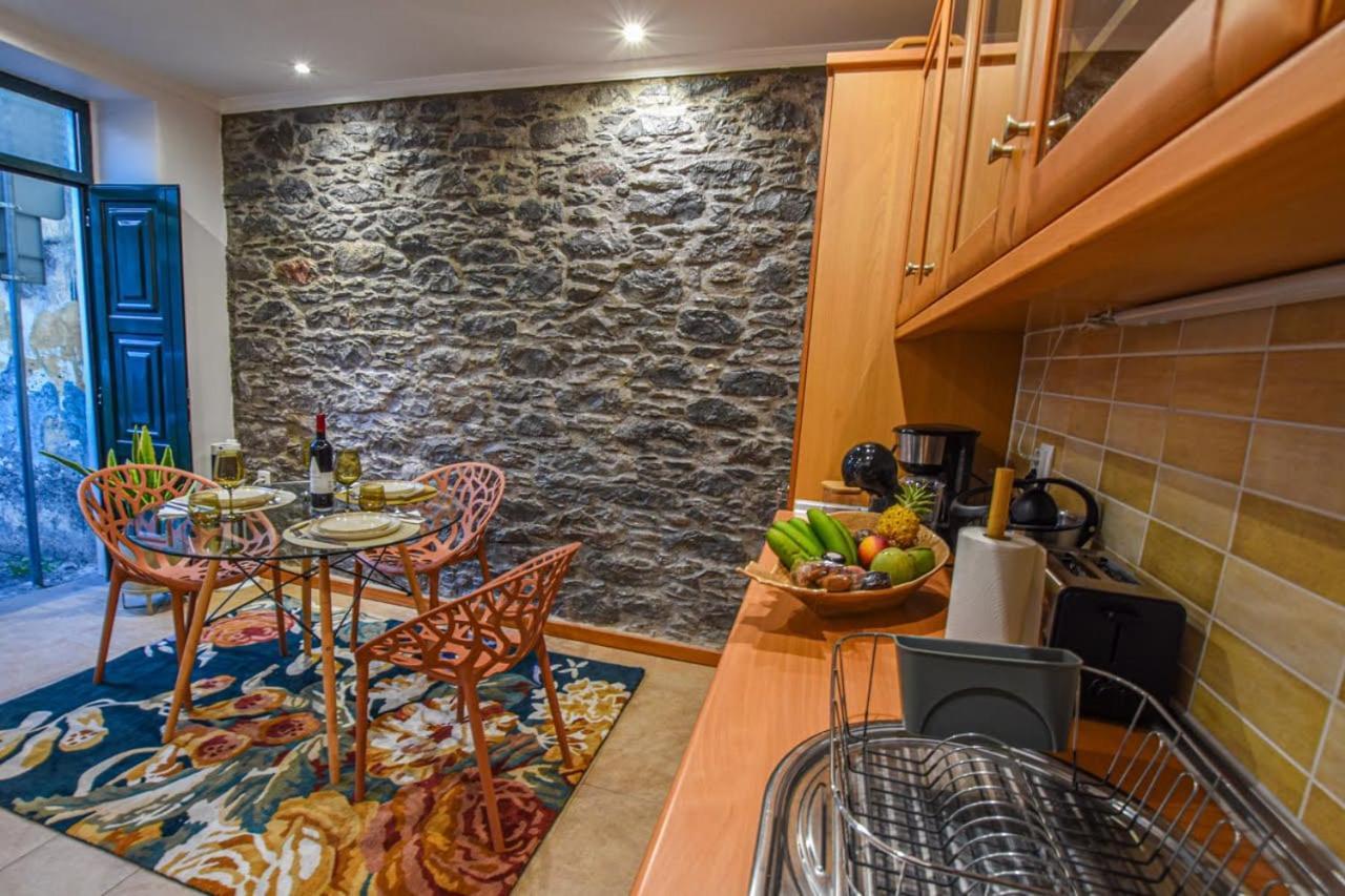 Dom wakacyjny Casa Laurinda