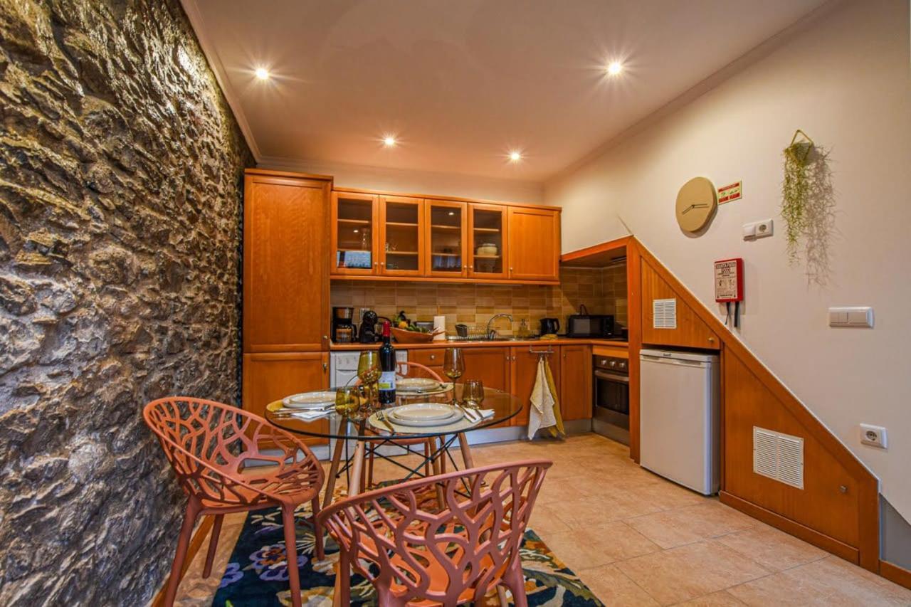 Casa Laurinda Dom wakacyjny Funchal (Madeira)