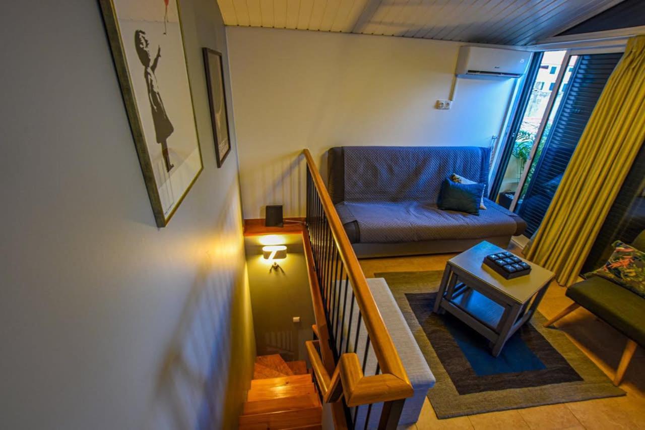 Casa Laurinda Dom wakacyjny Funchal (Madeira)